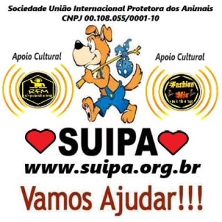 ✅Alô Família Fashion Mix, vamos ajudar a Suipa?✅