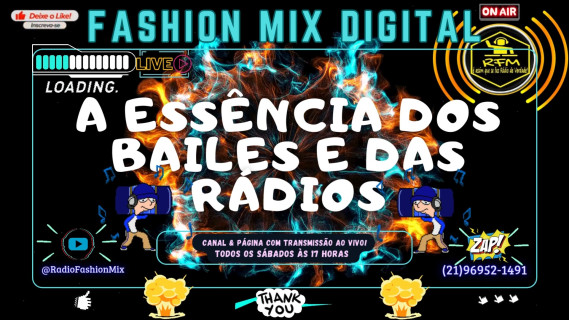 Sábados às 17:00hs